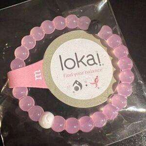 NWT Lokai Bracelet Size M (1/14 Styles)